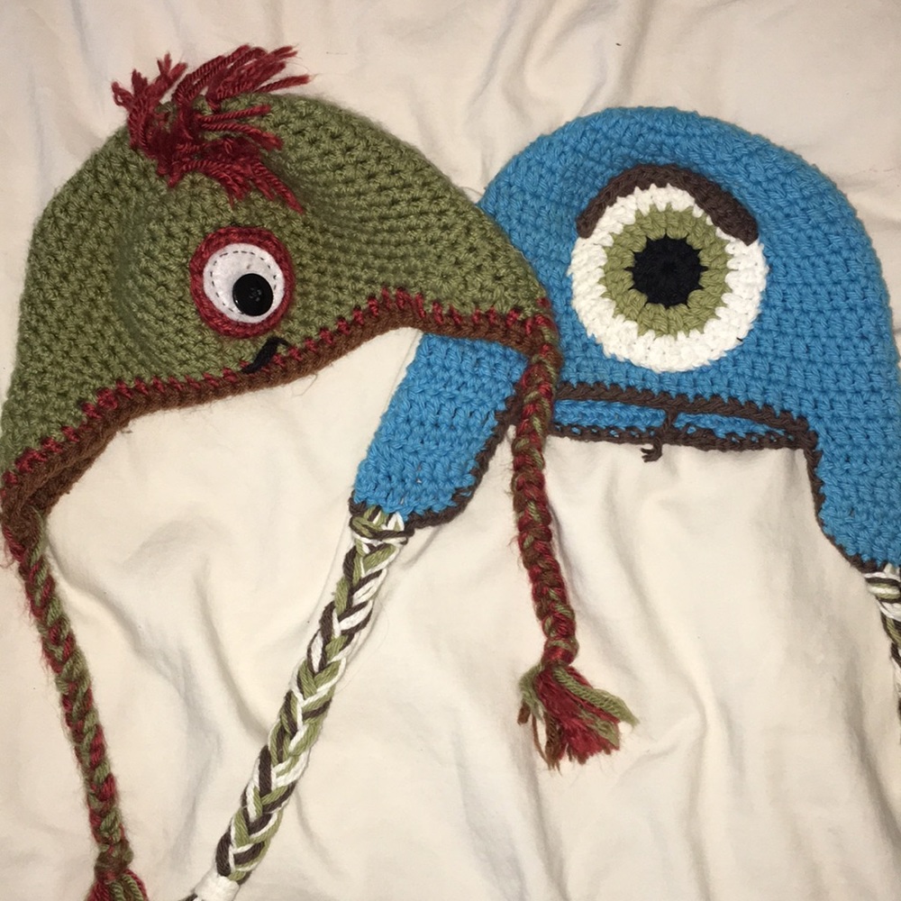 Beanie